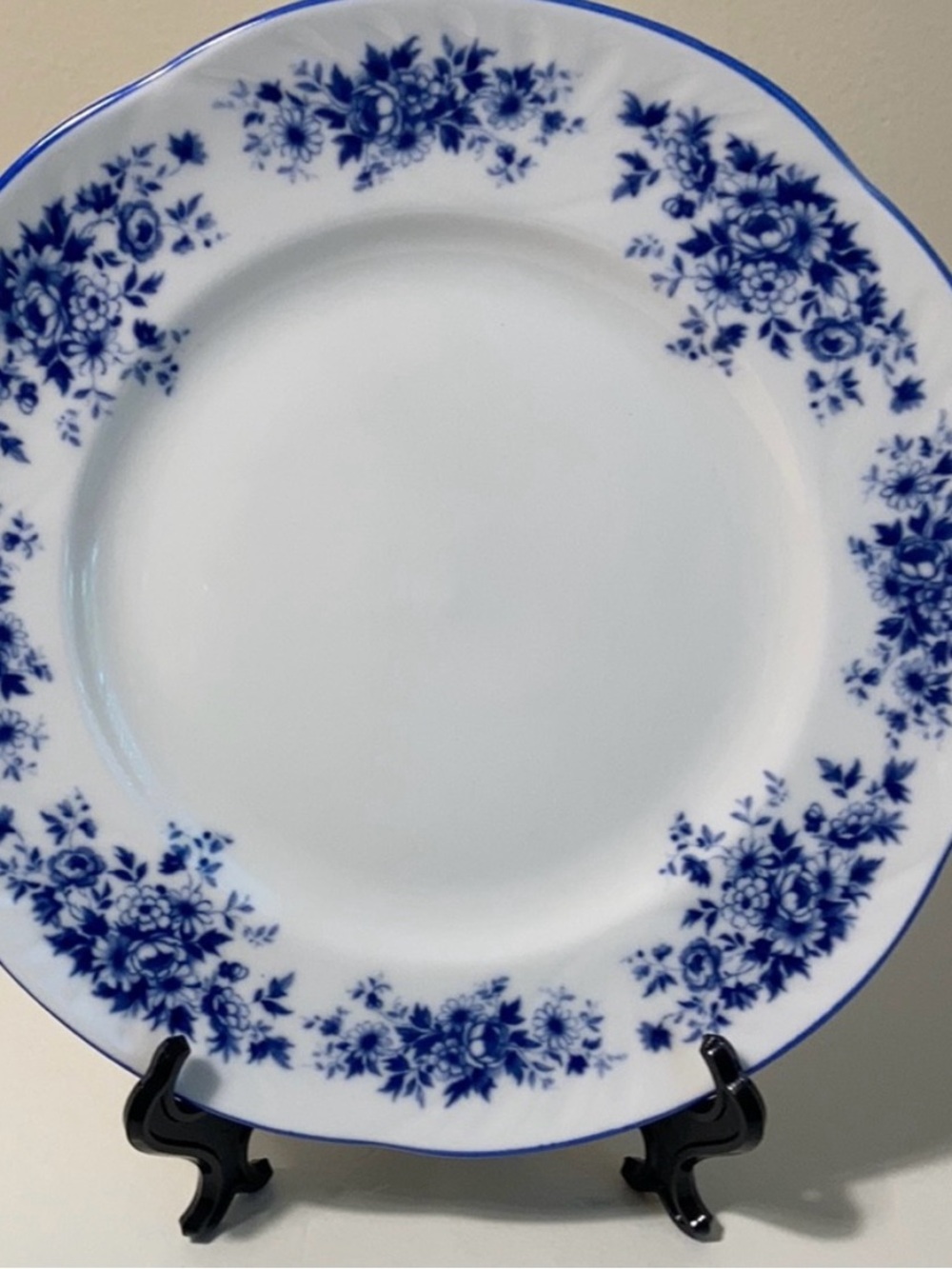Royal York Petite Fine Bone Dinner Plate
